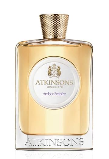 Amber Empire