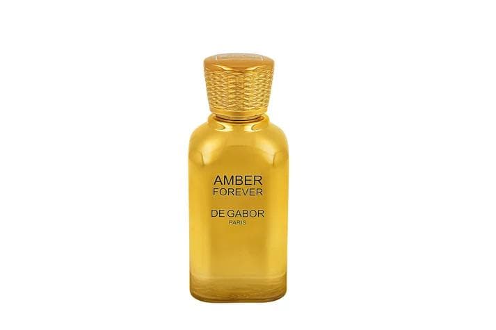 Amber Forever