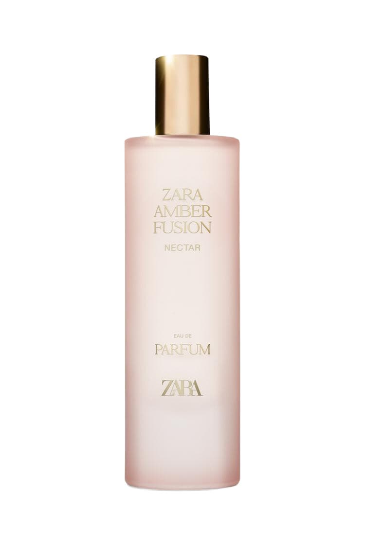 Amber Fusion Nectar