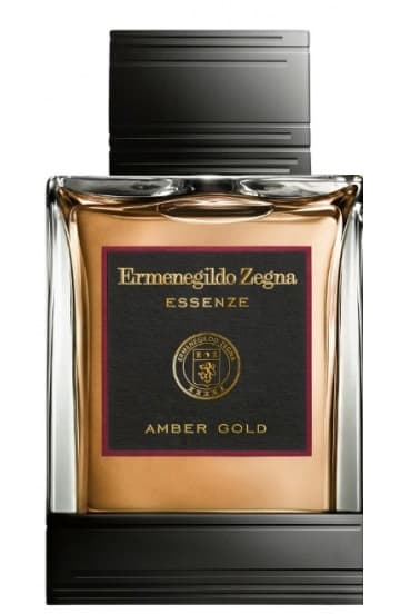 Amber Gold
