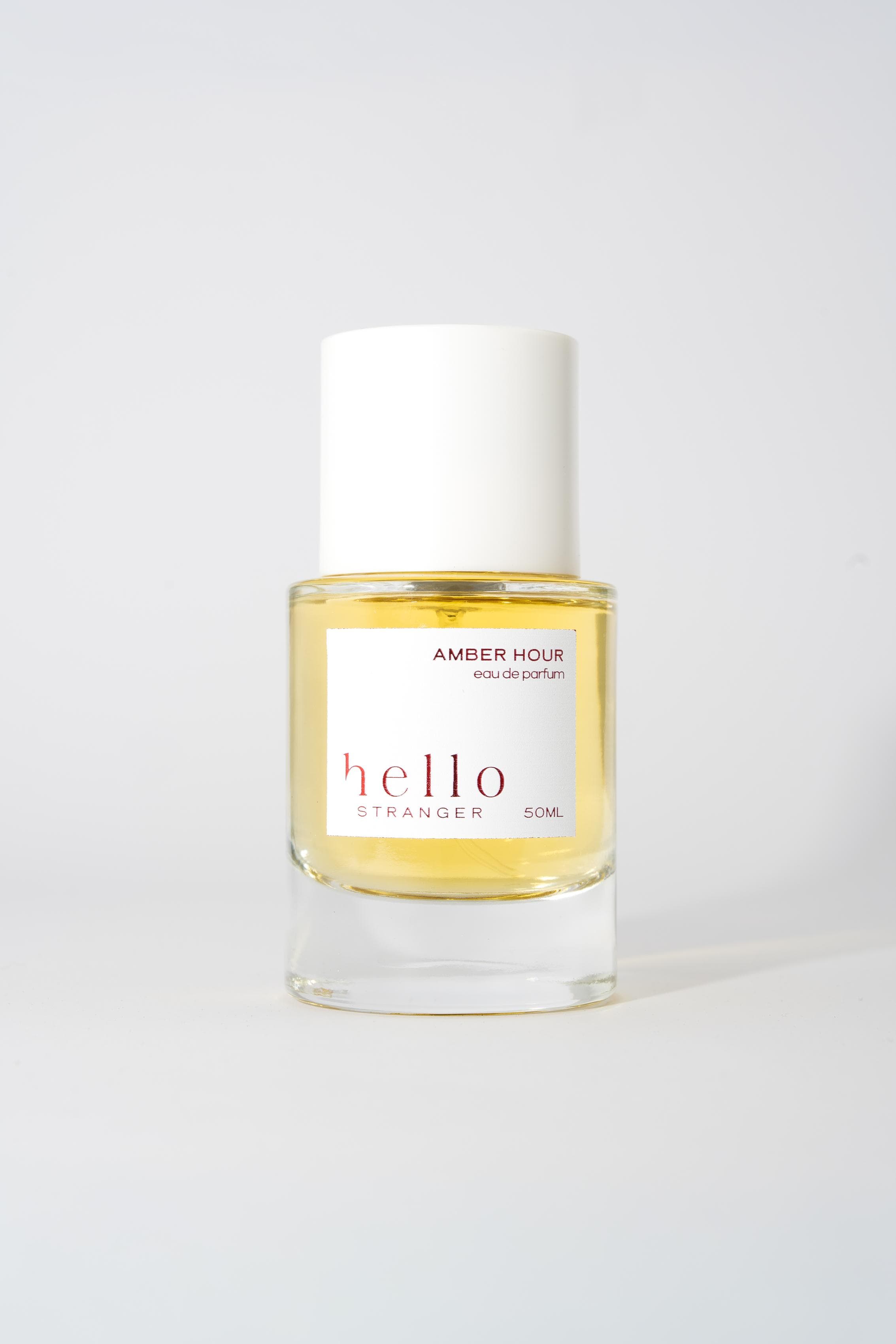 Amber Hour