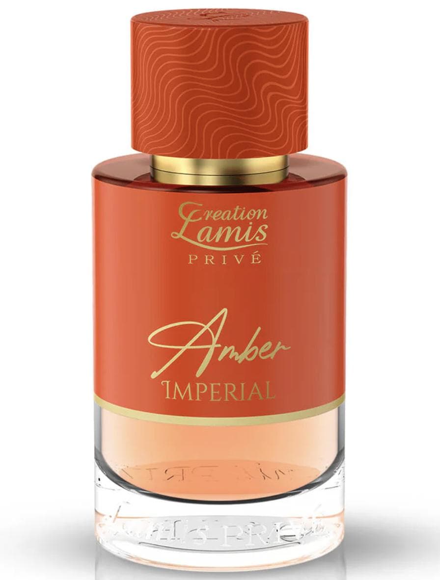 Amber Imperial