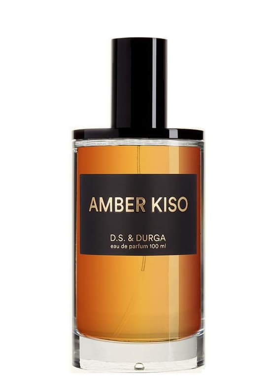 Amber Kiso