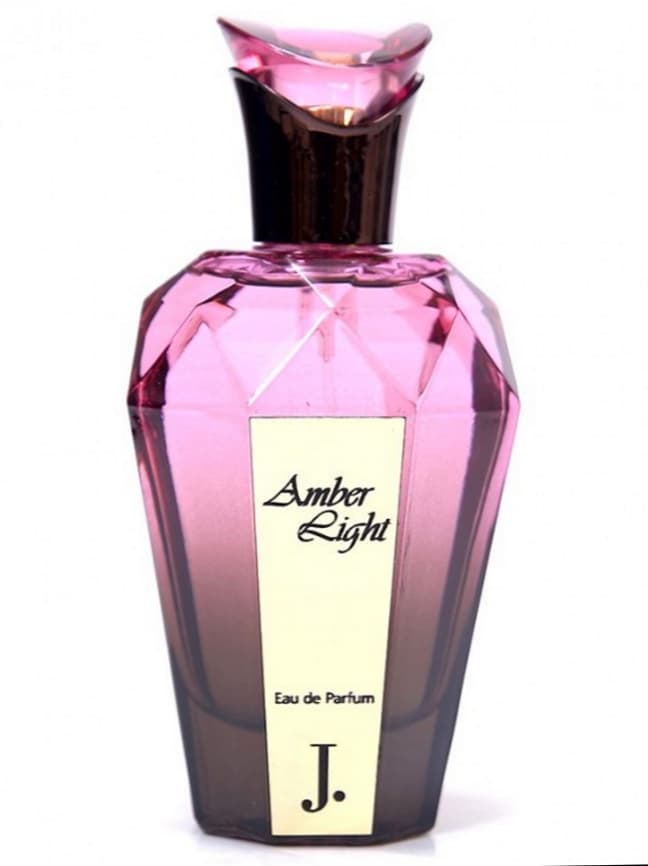 Amber Light