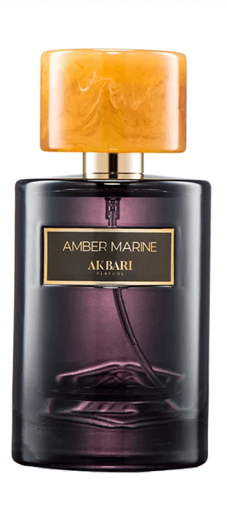 Amber Marine