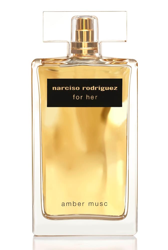 Amber Musc