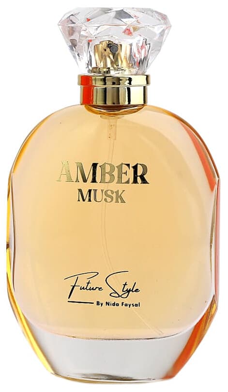 Amber Musk