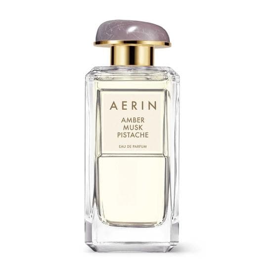 Amber Musk Pistache