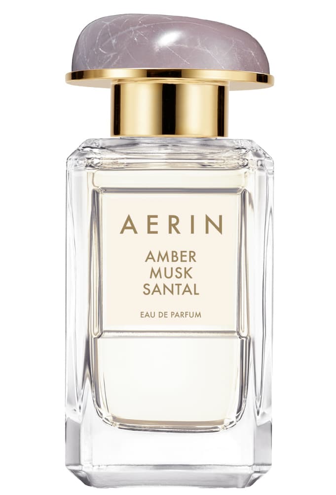 Amber Musk Santal
