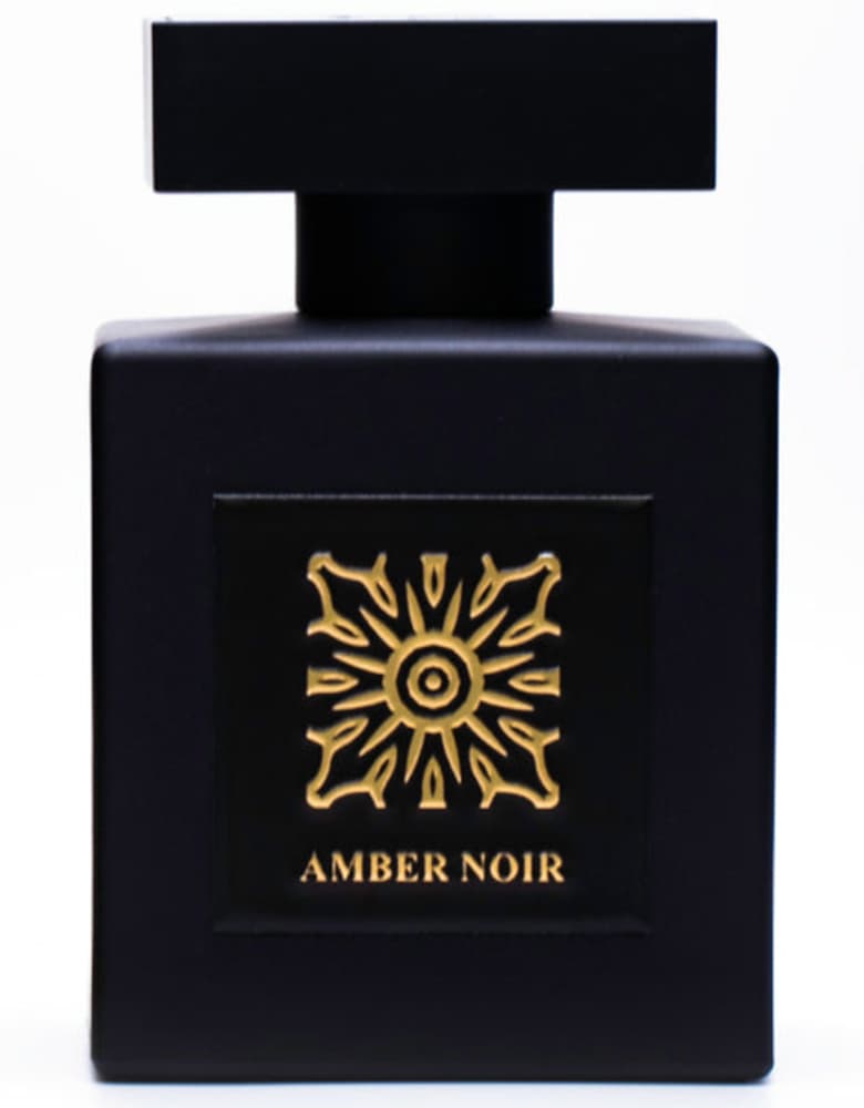 Amber Noir