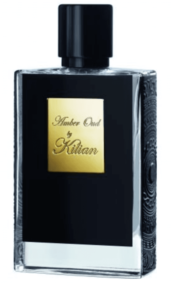 Amber Oud