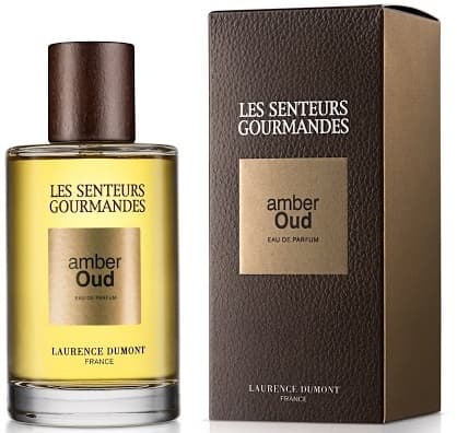 Amber Oud