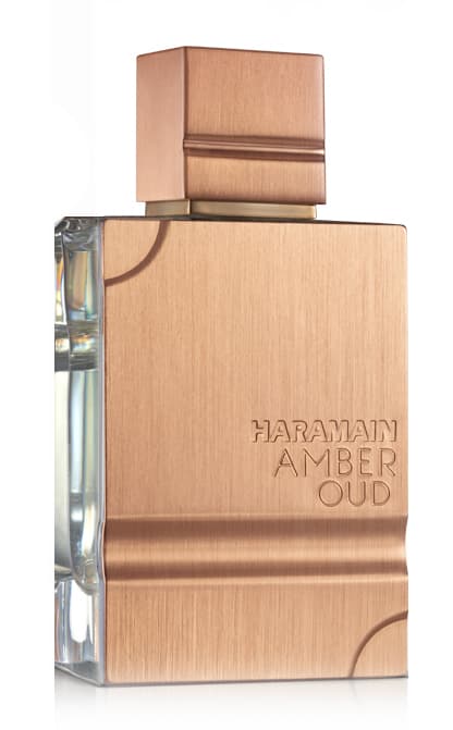 Amber Oud