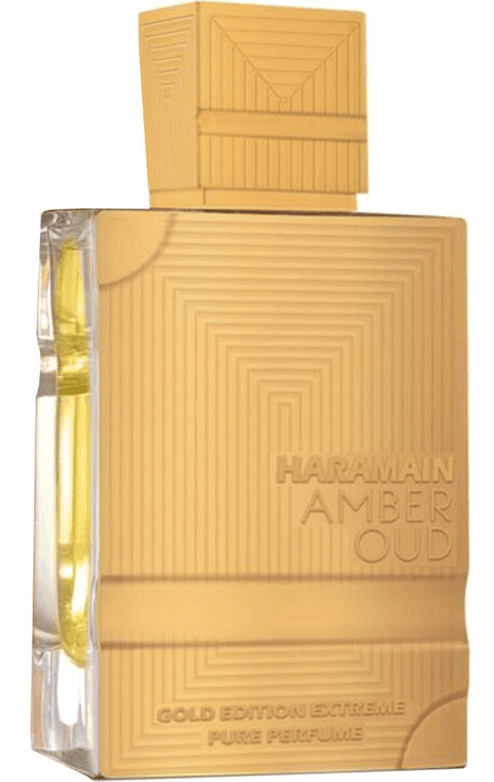 Amber Oud Gold Edition Extreme Pure Perfume