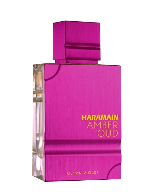 Amber Oud Ultra Violet