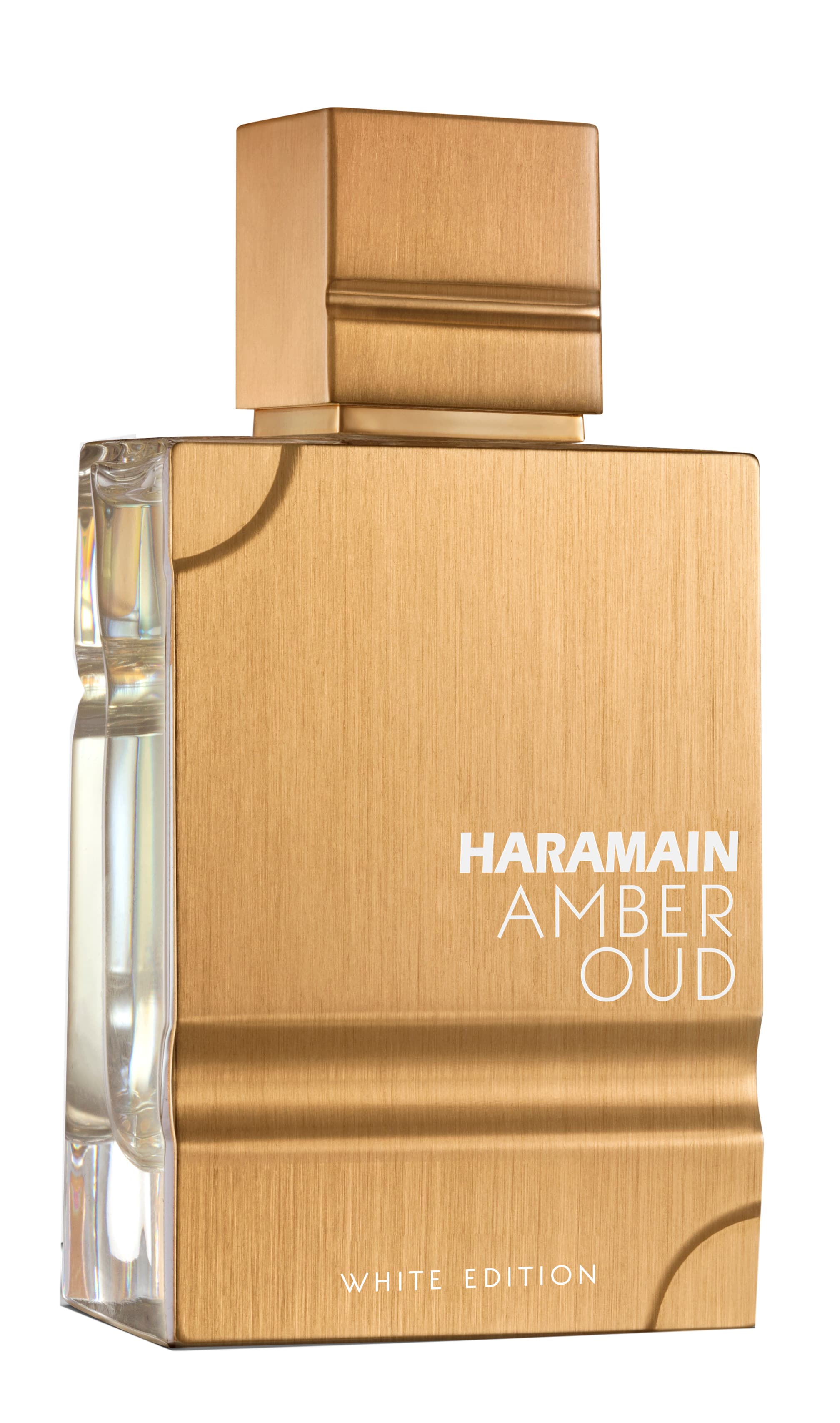 Amber Oud White Edition
