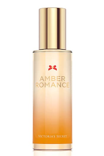 Amber Romance