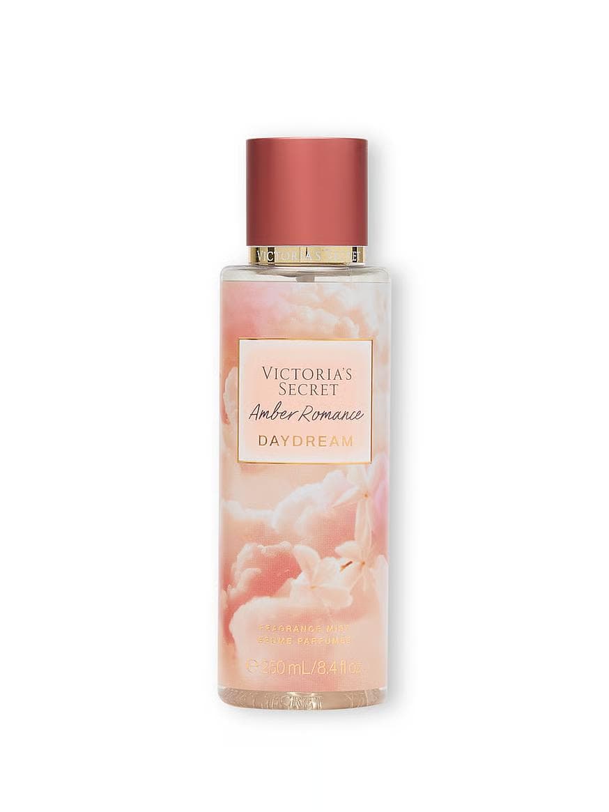 Amber Romance Daydream