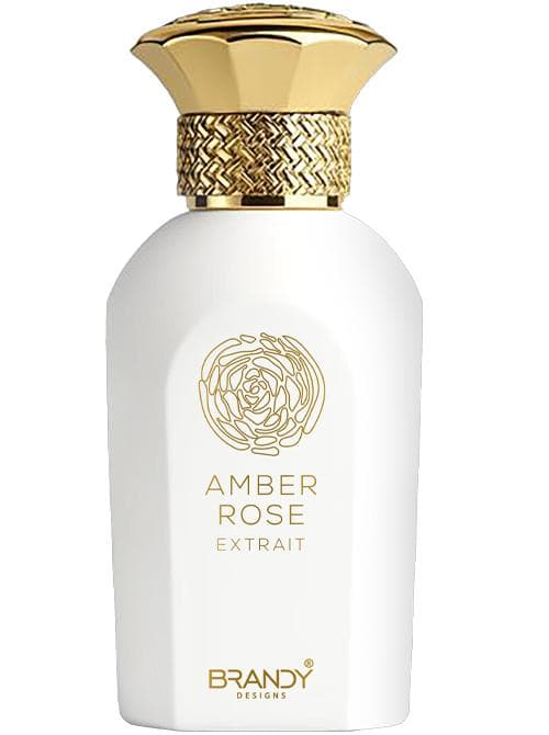 Amber Rose