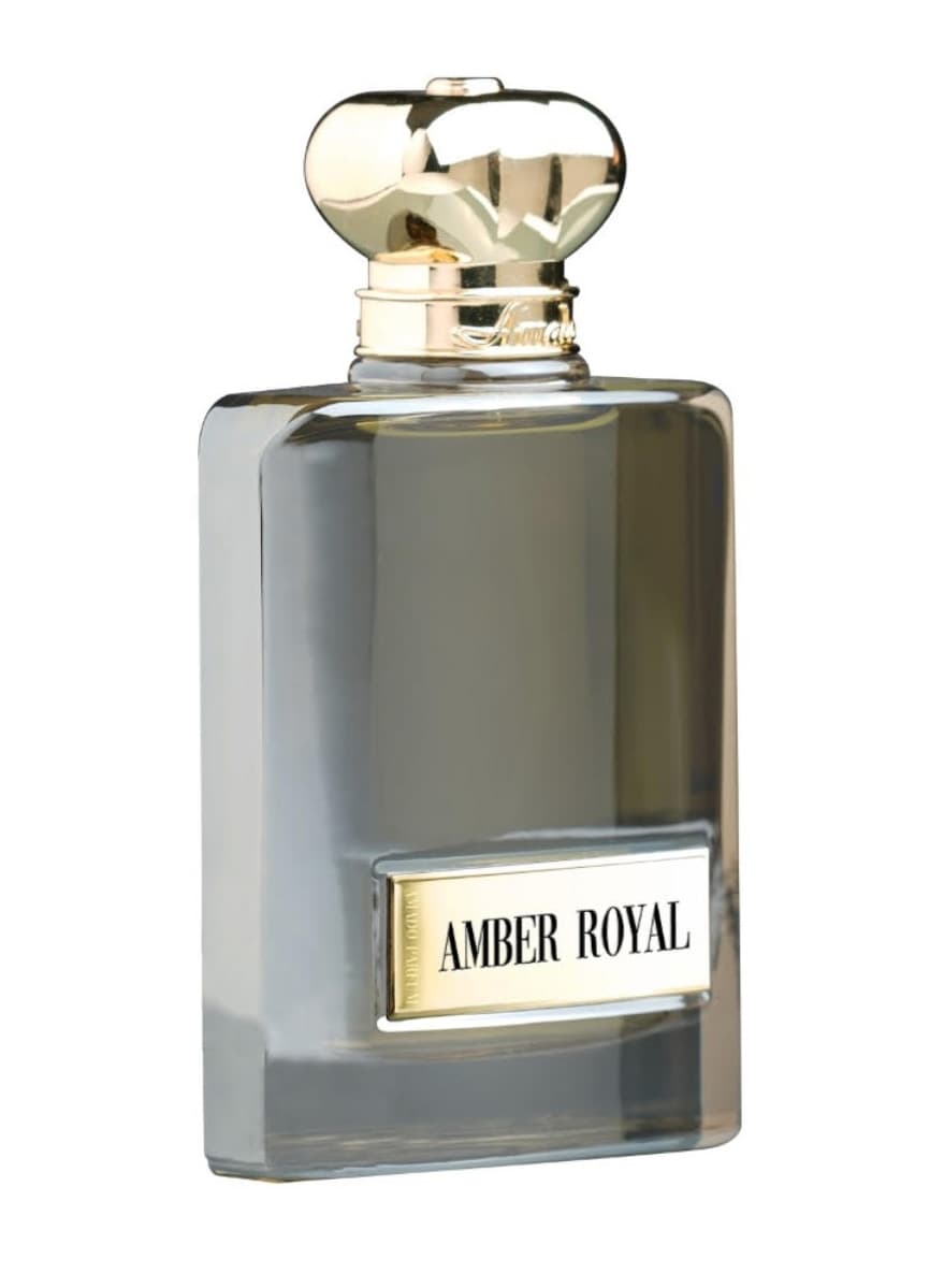 Amber Royal