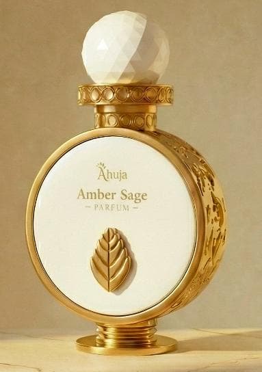Amber Sage