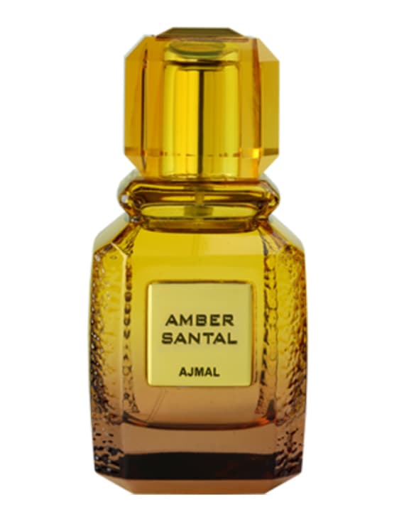 Amber Santal