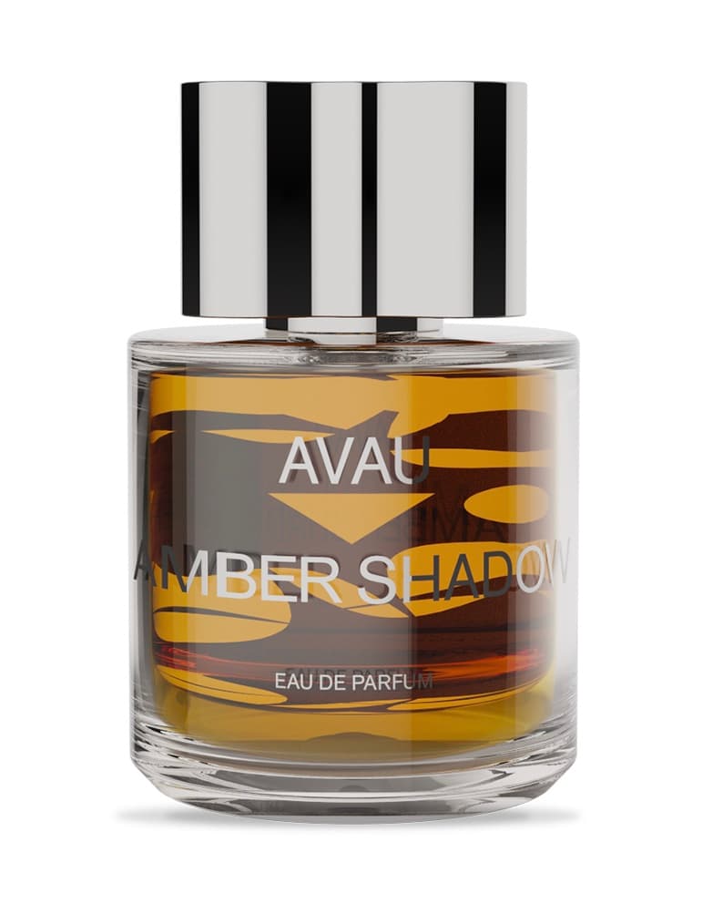 Amber Shadow