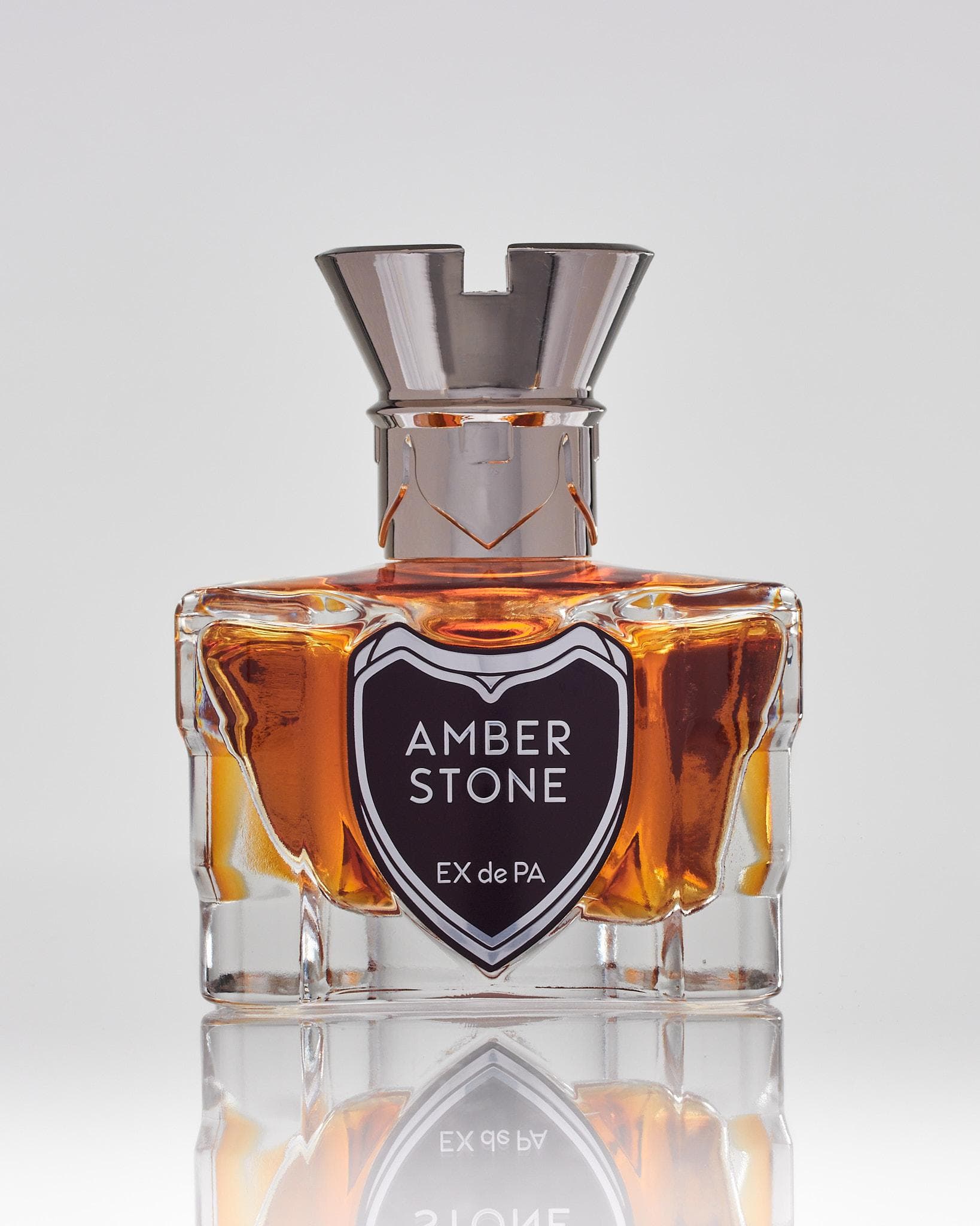Amber Stone