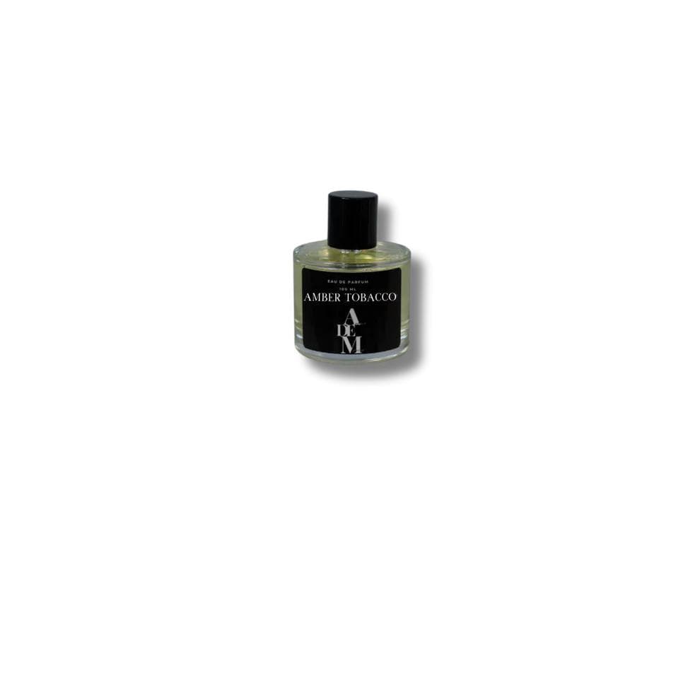 Amber Tobacco