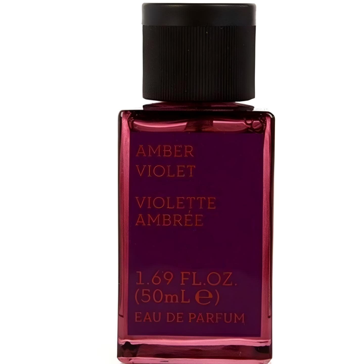 Amber Violet