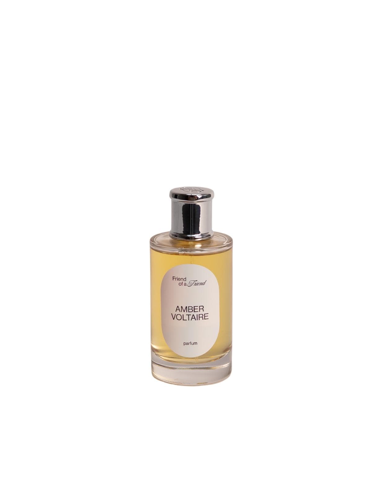 Amber Voltaire