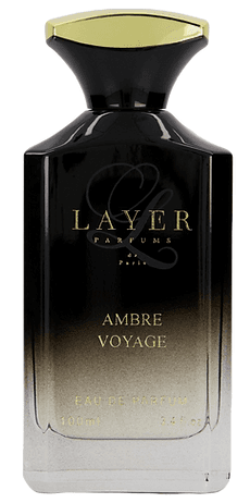 Amber Voyage