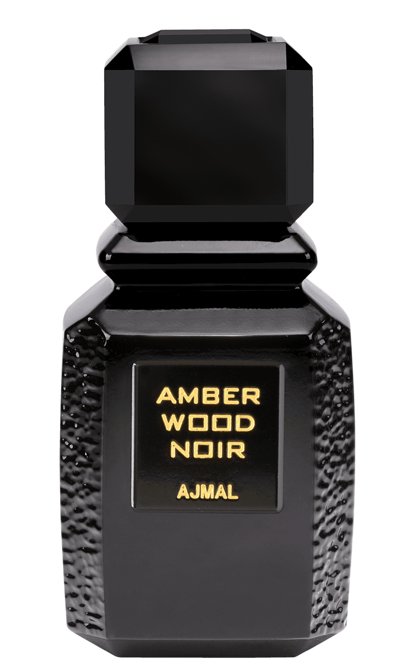 Amber Wood Noir