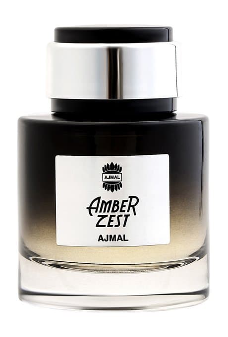 Amber Zest