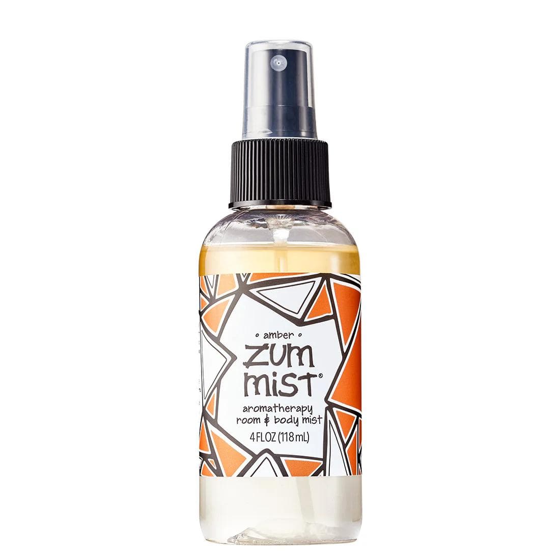 Amber Zum Mist