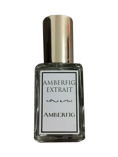 Amberfig Extrait