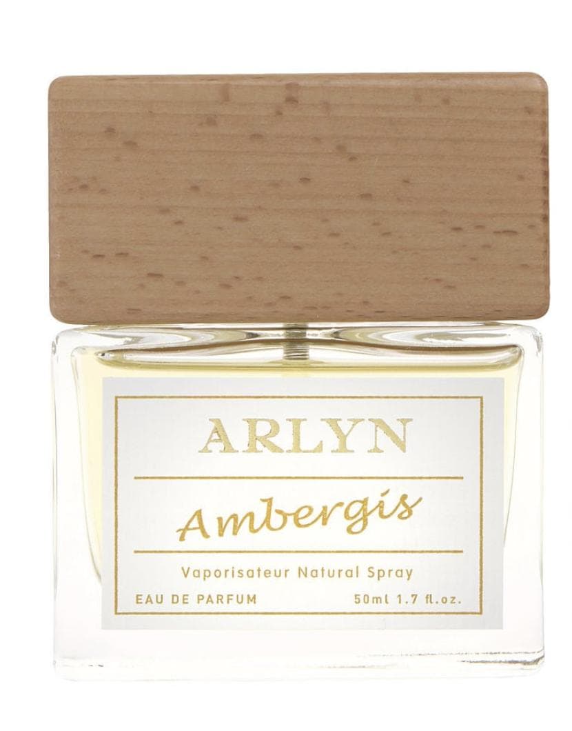 Ambergis