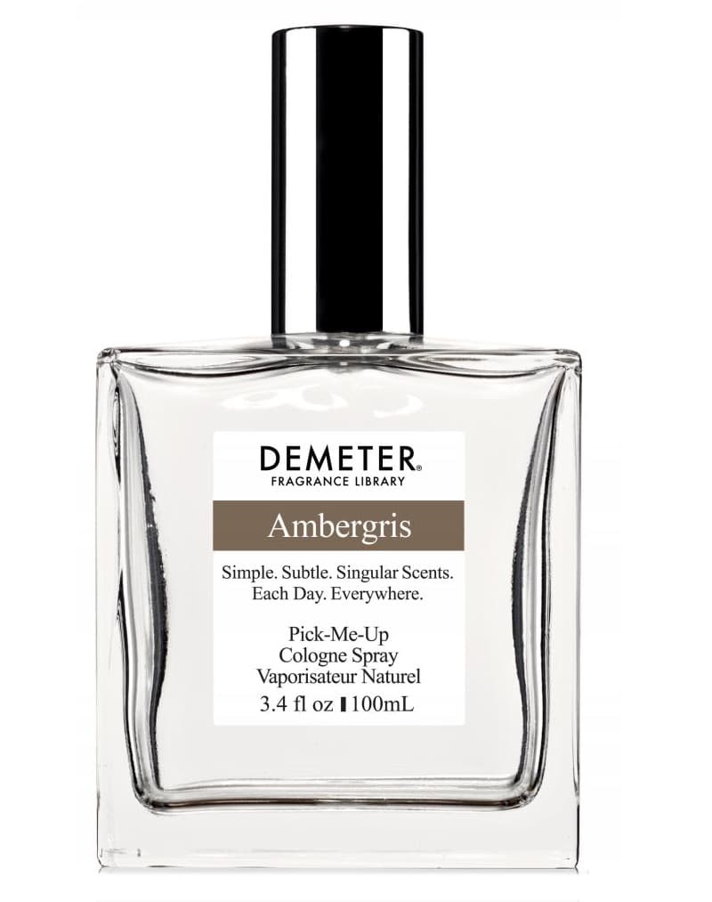 Ambergris