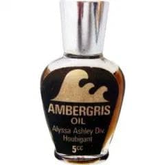 Ambergris