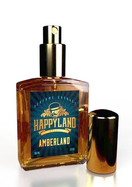 Amberland