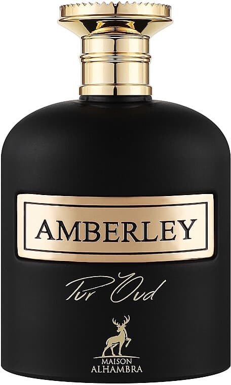 Amberley Pur Oud