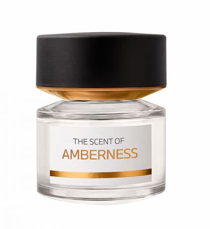 Amberness