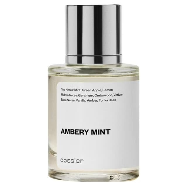 Ambery Mint