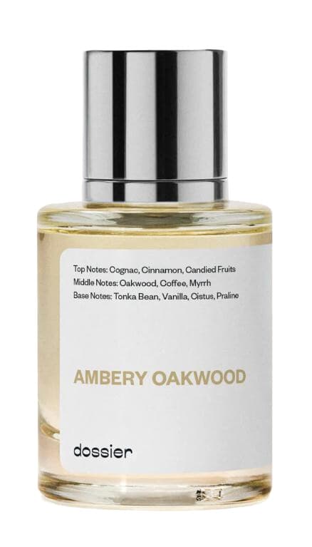 Ambery Oakwood