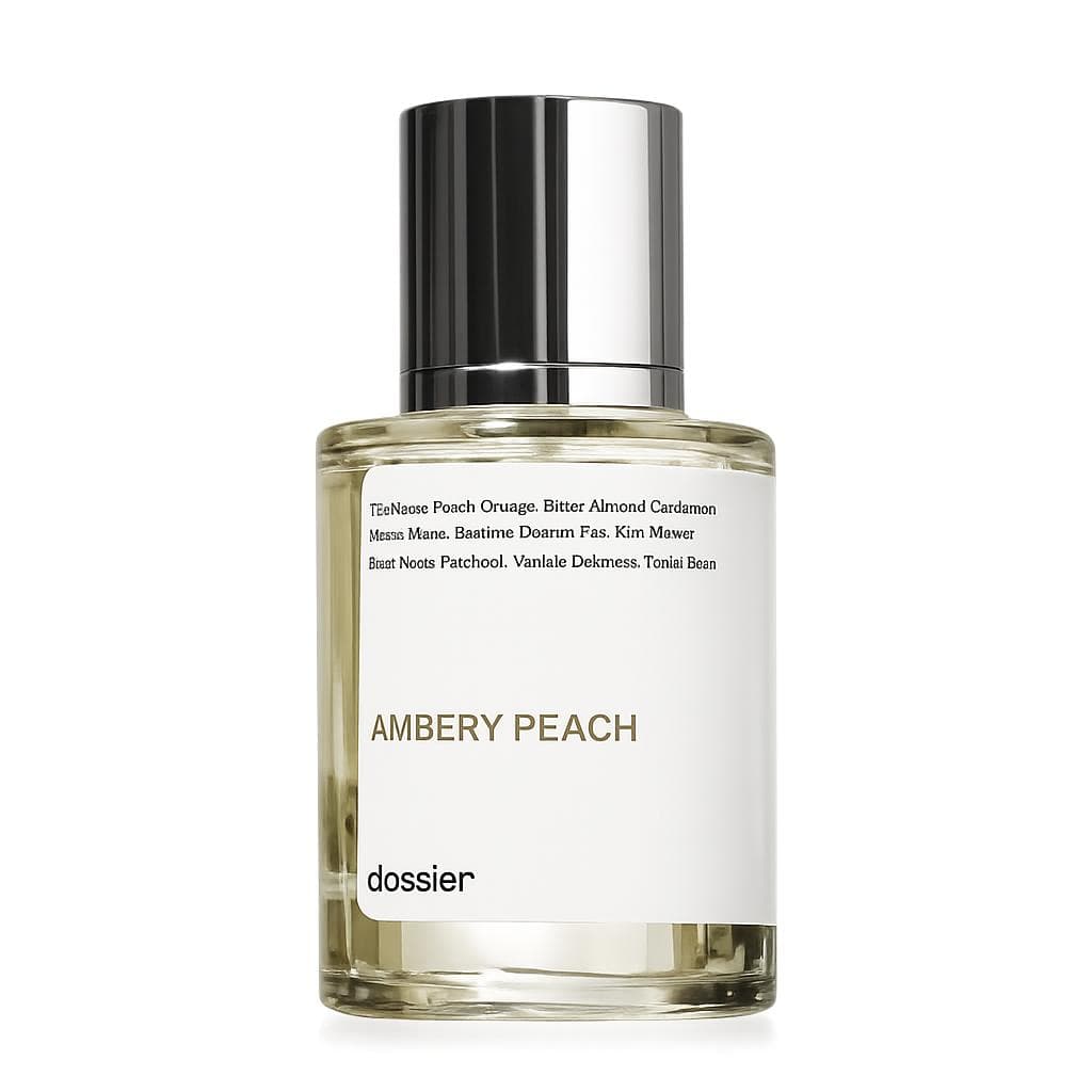 Ambery Peach