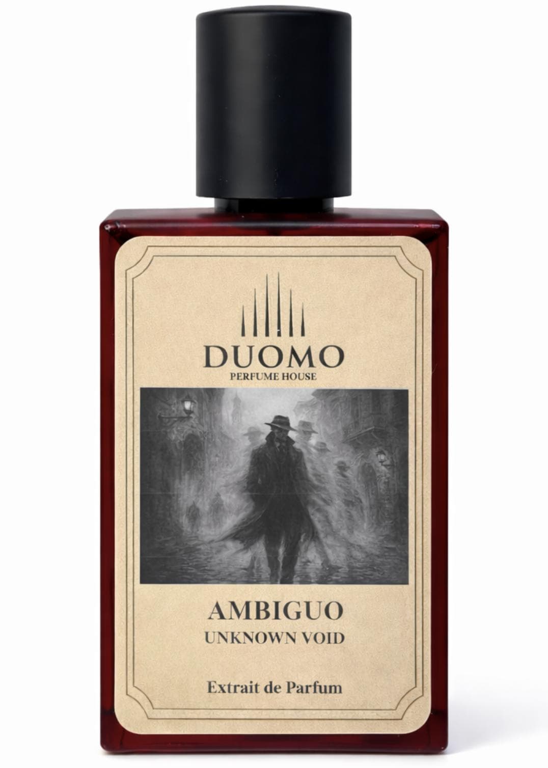 Ambiguo
