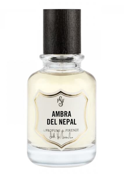 Ambra del Nepal
