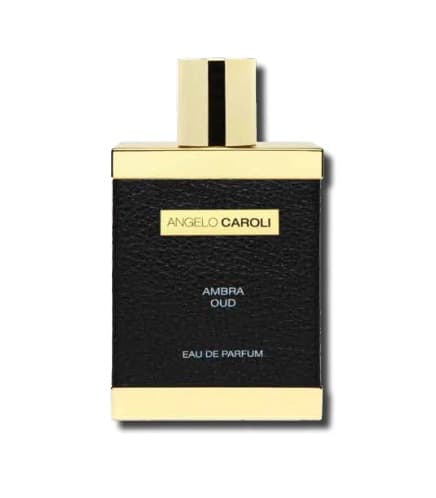 Ambra Oud