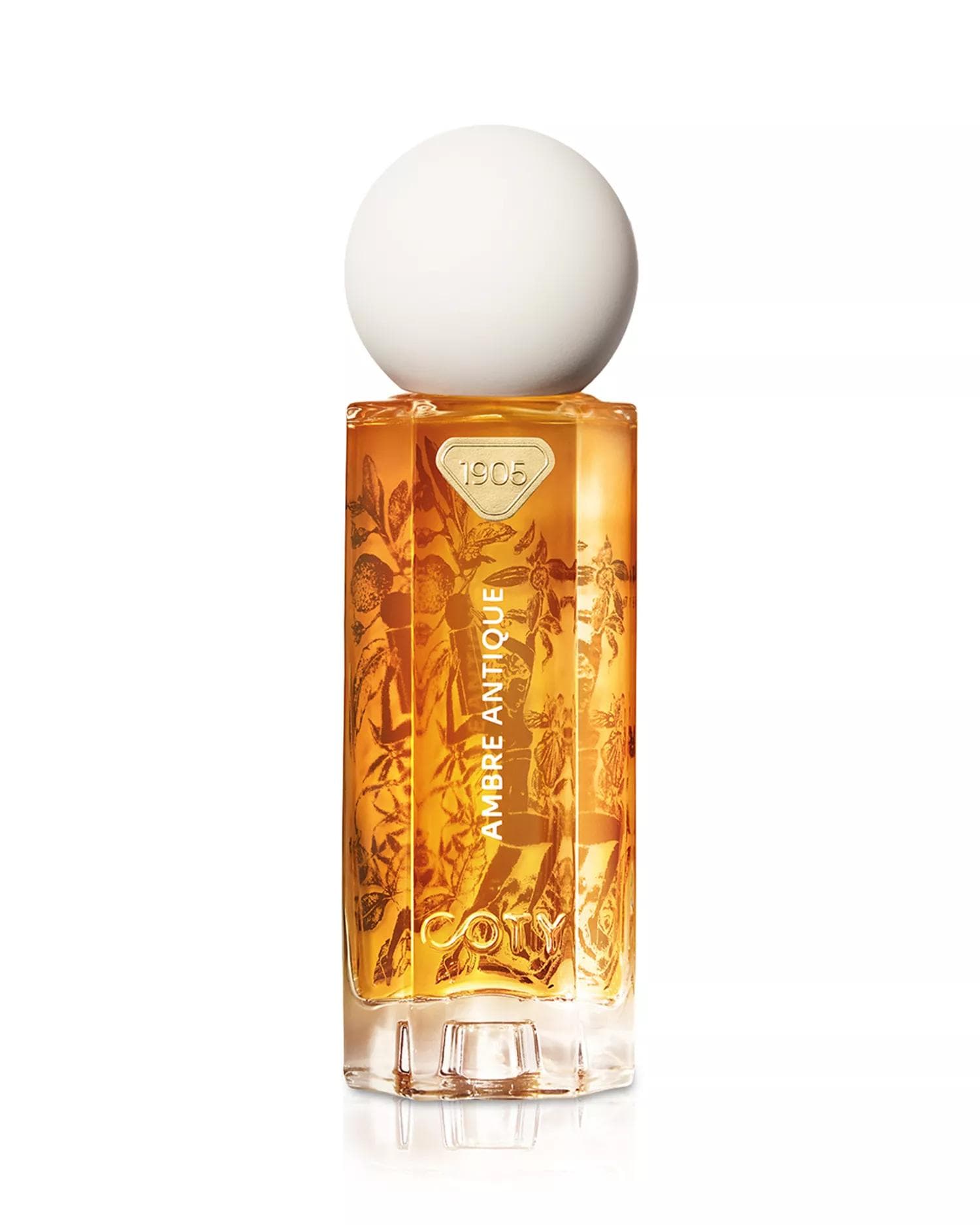 Ambre Antique