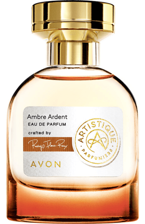 Ambre Ardent